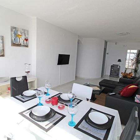 Preciosas Vistas Al Mar. Piscina. Playa San Juan Appartement Alicante Buitenkant foto
