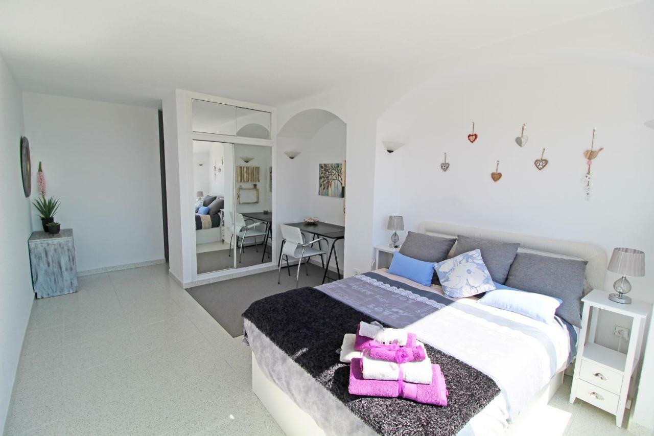 Preciosas Vistas Al Mar. Piscina. Playa San Juan Appartement Alicante Buitenkant foto