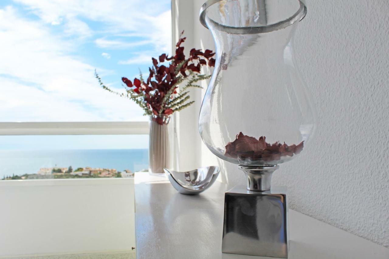 Preciosas Vistas Al Mar. Piscina. Playa San Juan Appartement Alicante Buitenkant foto